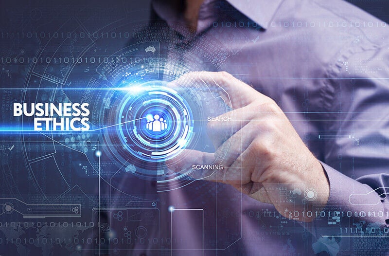 Business Ethics